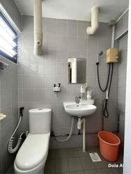 Blk 678 Hougang Avenue 8 (Hougang), HDB 3 Rooms #588889531